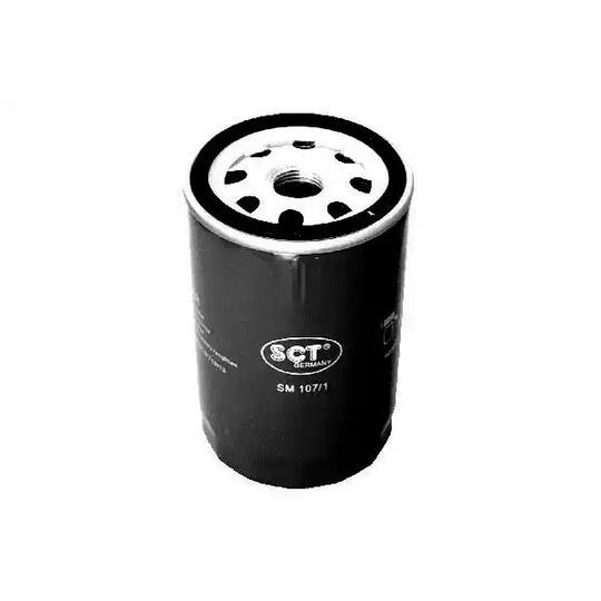 SM 107/1 - Oil filter 