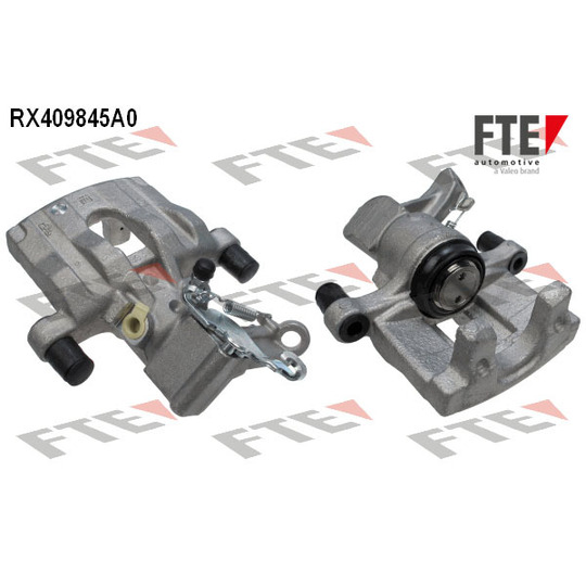 RX409845A0 - Brake Caliper 