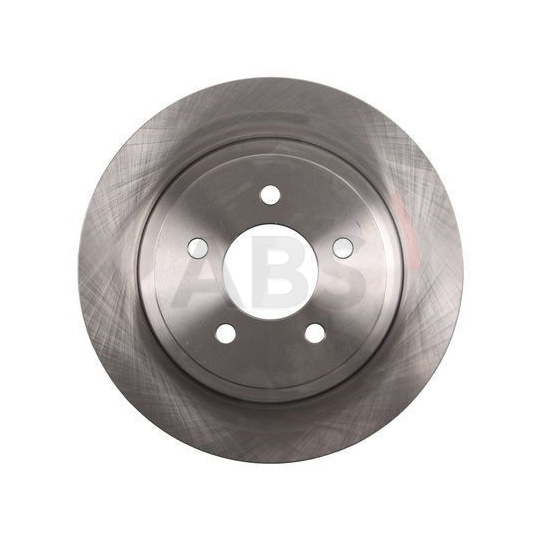 17900 - Brake Disc 