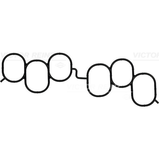 71-43052-00 - Gasket, intake manifold housing 