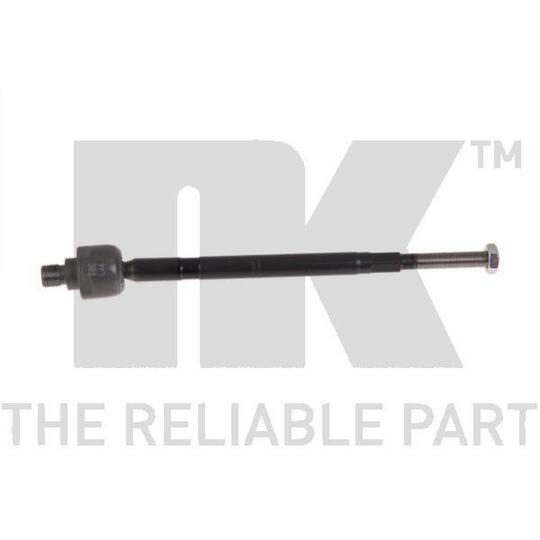 5033517 - Tie Rod Axle Joint 