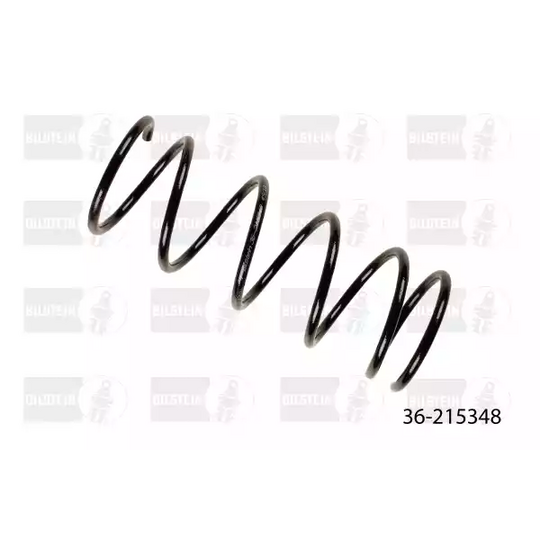 36-215348 - Coil Spring 