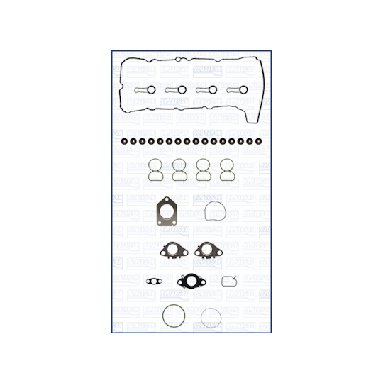 53036300 - Gasket Set, cylinder head 