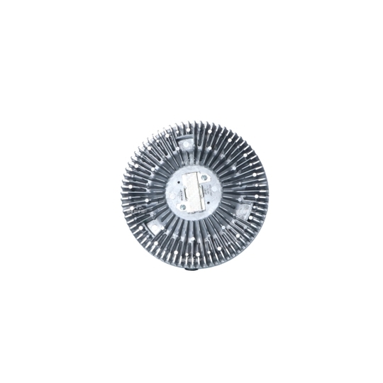 49079 - Clutch, radiator fan 