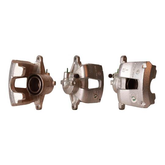 82-1663 - Brake Caliper 