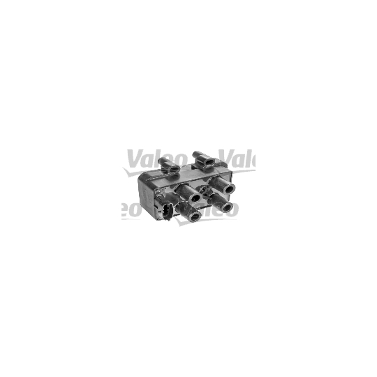 245223 - Ignition coil 