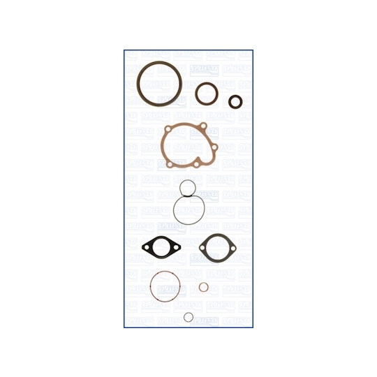 54168100 - Gasket Set, crank case 