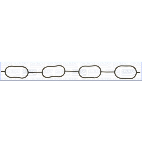 13169100 - Gasket, intake manifold 