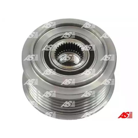 AFP9003(V) - Alternator Freewheel Clutch 