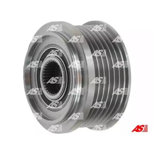 AFP9003(V) - Alternator Freewheel Clutch 