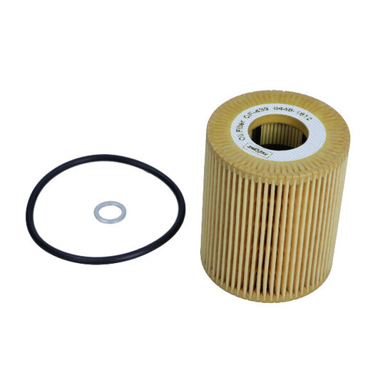 26-0182 - Oil filter 