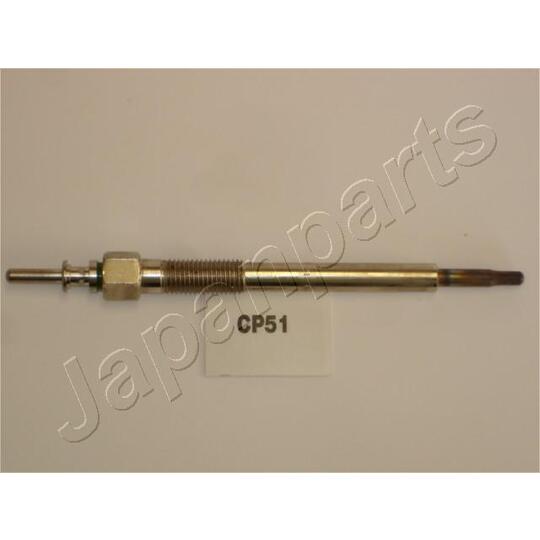 CP51 - Glow Plug 