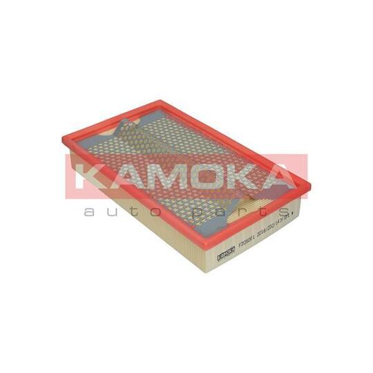 F205001 - Air filter 