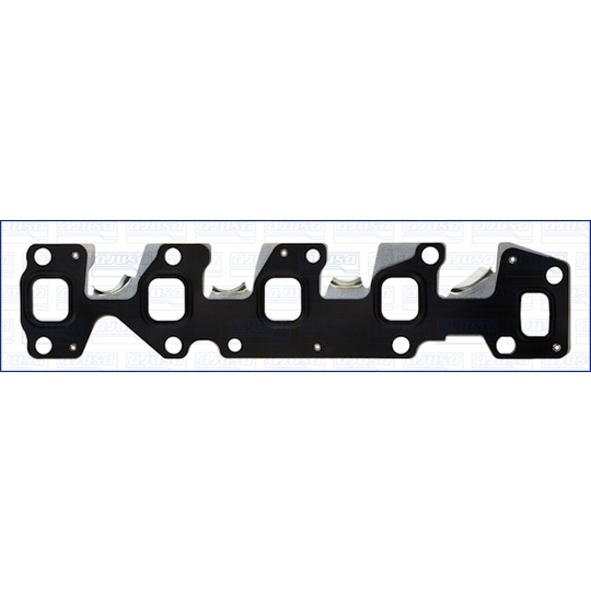 13242800 - Gasket, exhaust manifold 