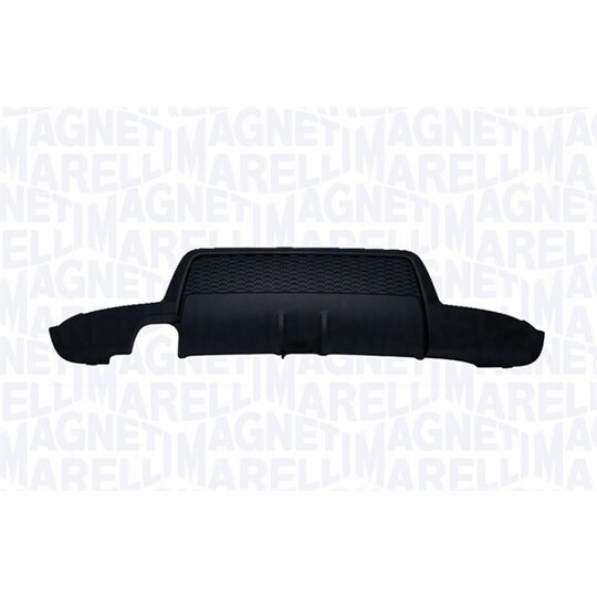 021316908180 - Trim/Protective Strip, bumper 