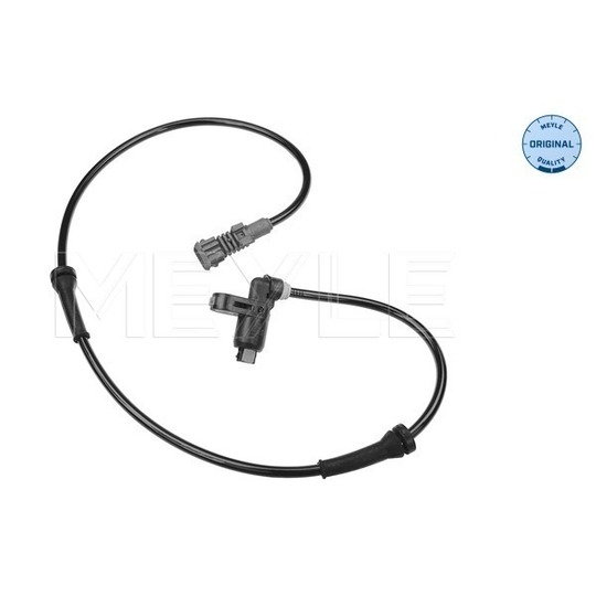 11-14 899 0012 - Sensor, wheel speed 