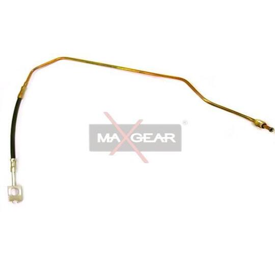 52-0120 - Brake Hose 