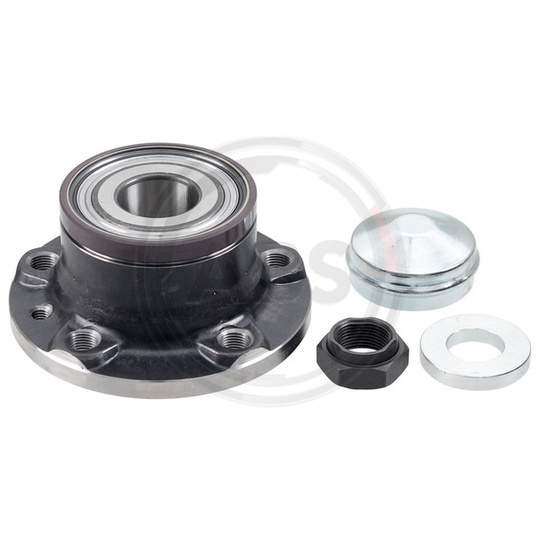 201635 - Wheel Bearing Kit 