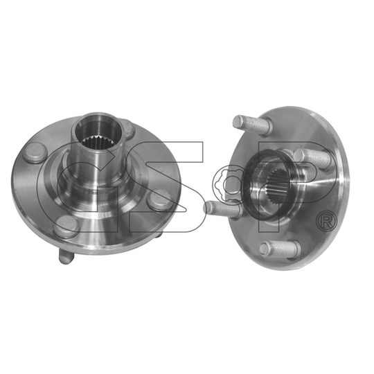 9426021 - Wheel hub 