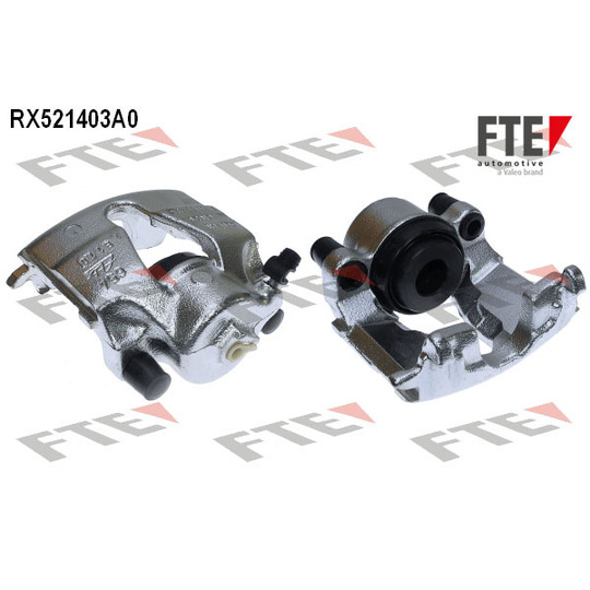 RX521403A0 - Brake Caliper 