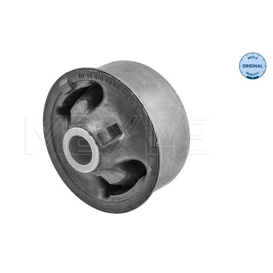 30-14 610 0003 - Bush, control arm mounting 