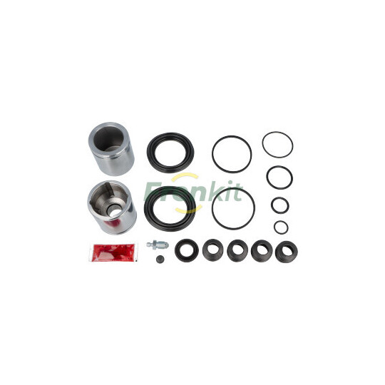 260959 - Repair Kit, brake caliper 