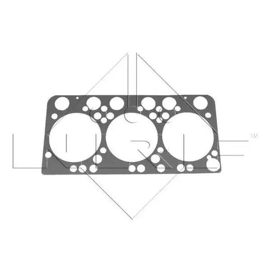 72014 - Gasket, cylinder head 