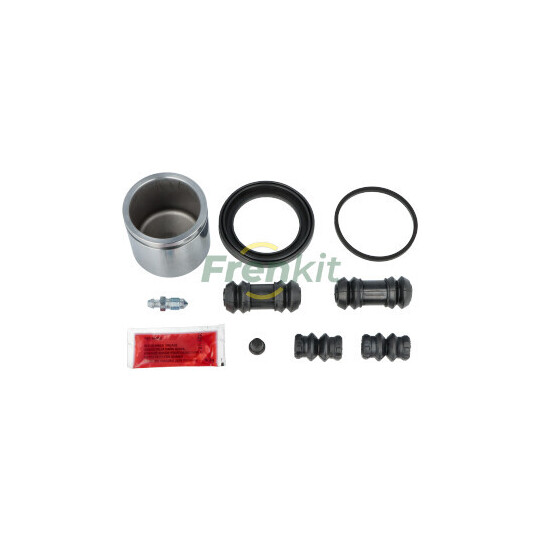 260963 - Repair Kit, brake caliper 