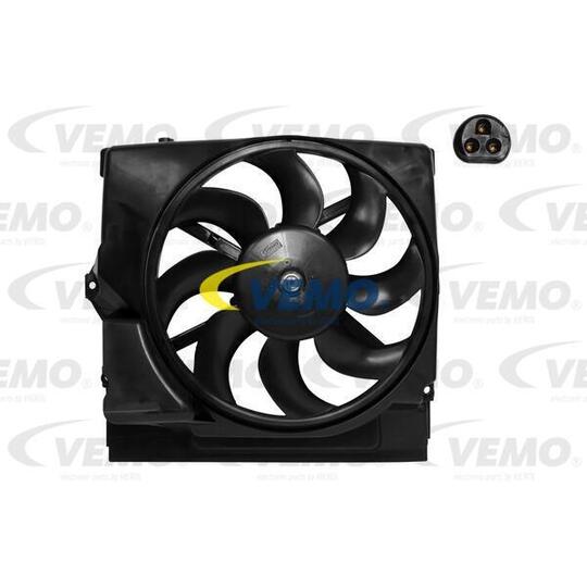 V20-02-1065 - Fan 