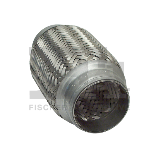 345-320 - Flex Hose, exhaust system 