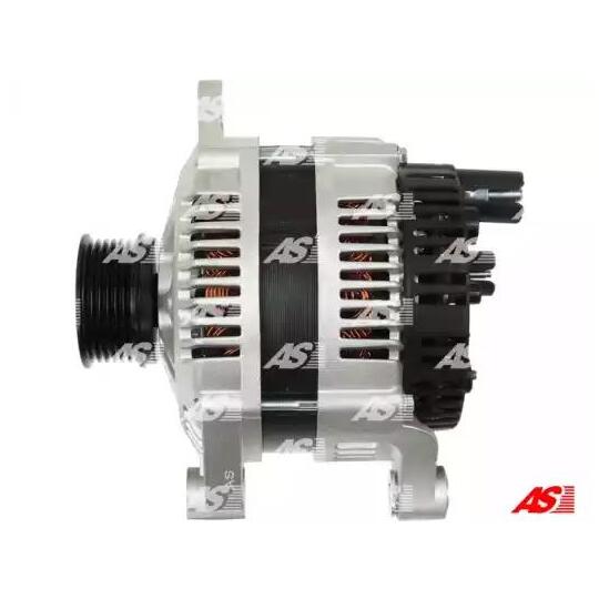 A3116 - Alternator 