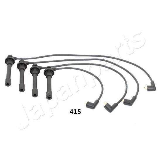 IC-415 - Ignition Cable Kit 
