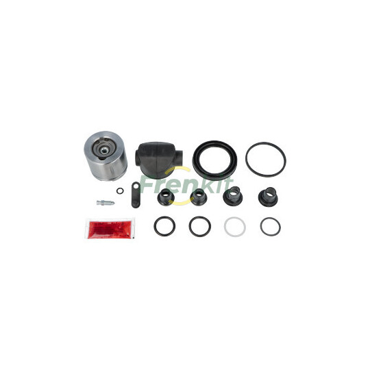 257978 - Repair Kit, brake caliper 