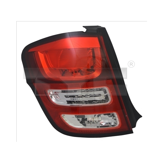 11-12454-01-2 - Combination Rearlight 