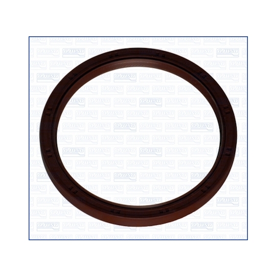 15080300 - Shaft Seal, crankshaft 