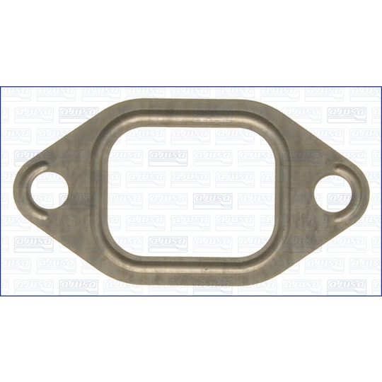 13098200 - Gasket, exhaust manifold 