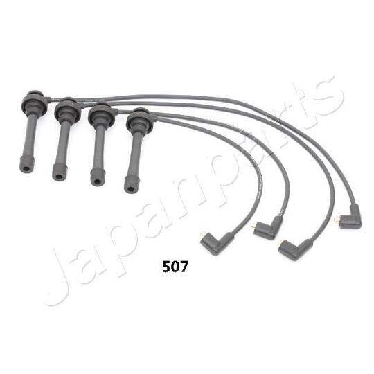 IC-507 - Ignition Cable Kit 