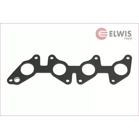 0246811 - Gasket, intake manifold 