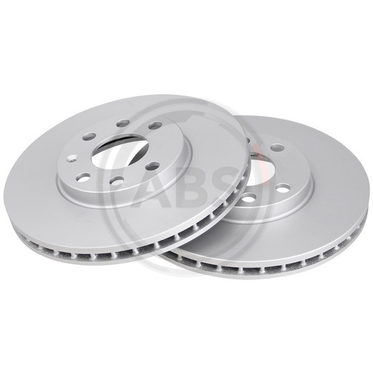 16952 - Brake Disc 