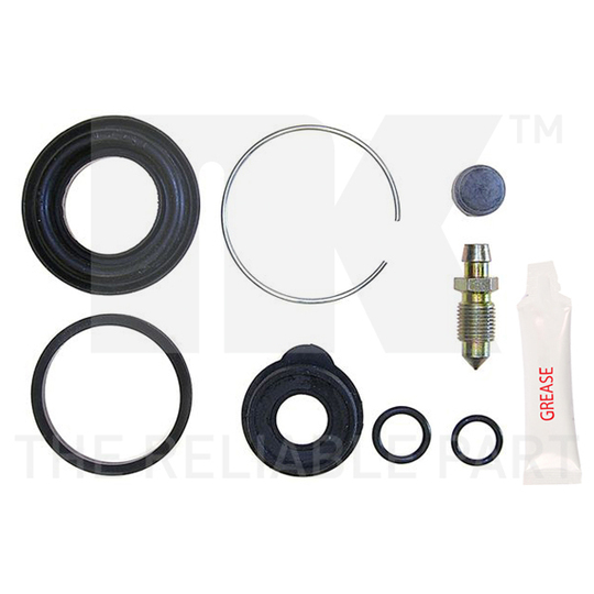 8830013 - Repair Kit, brake caliper 