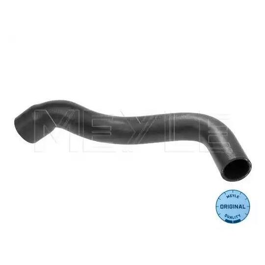 019 501 0027 - Radiator Hose 