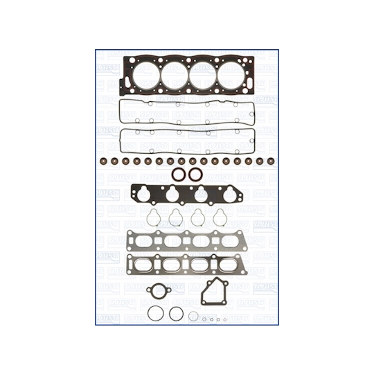 52179400 - Gasket Set, cylinder head 