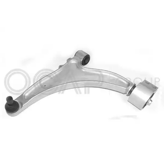 0395169 - Track Control Arm 