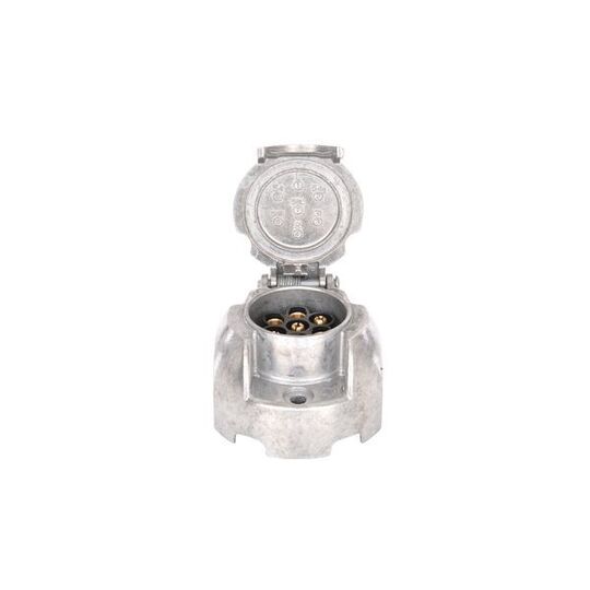 0 352 070 011 - Towbar Socket 