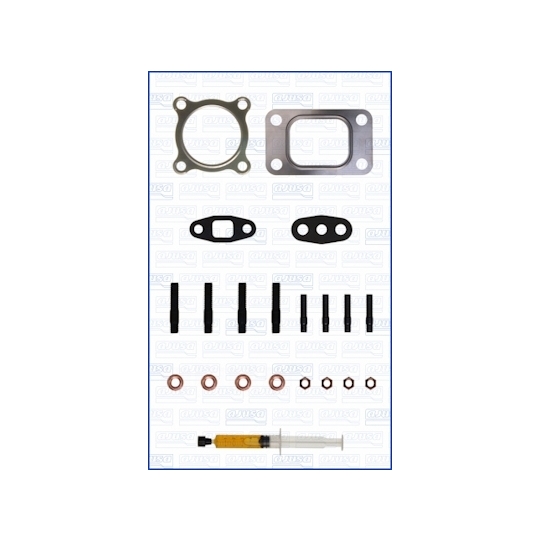 JTC11117 - Mounting Kit, charger 