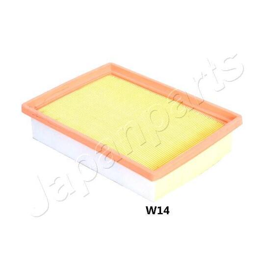 FA-W14S - Air filter 