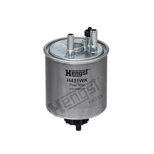 H431WK - Fuel filter 