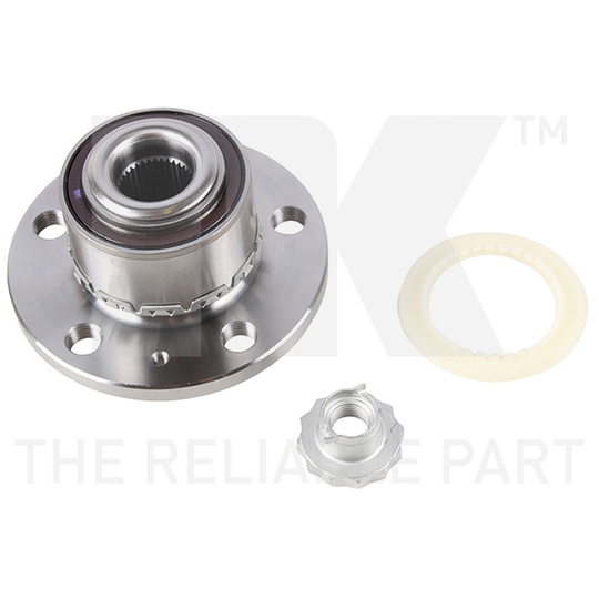 754307 - Wheel Bearing Kit 