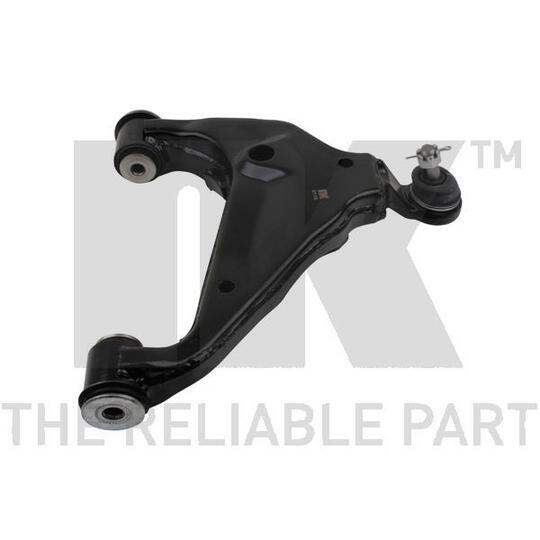 5014542 - Track Control Arm 