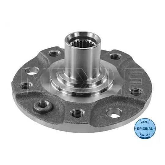 614 652 0005 - Wheel hub 